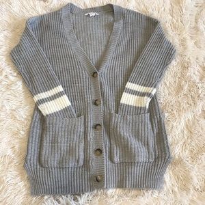 5/$20 Knit Cardigan